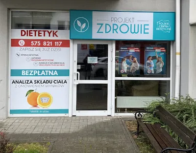Projekt Zdrowie